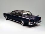Lincoln Continental Presidential X-100 Quick Fix 1964 года